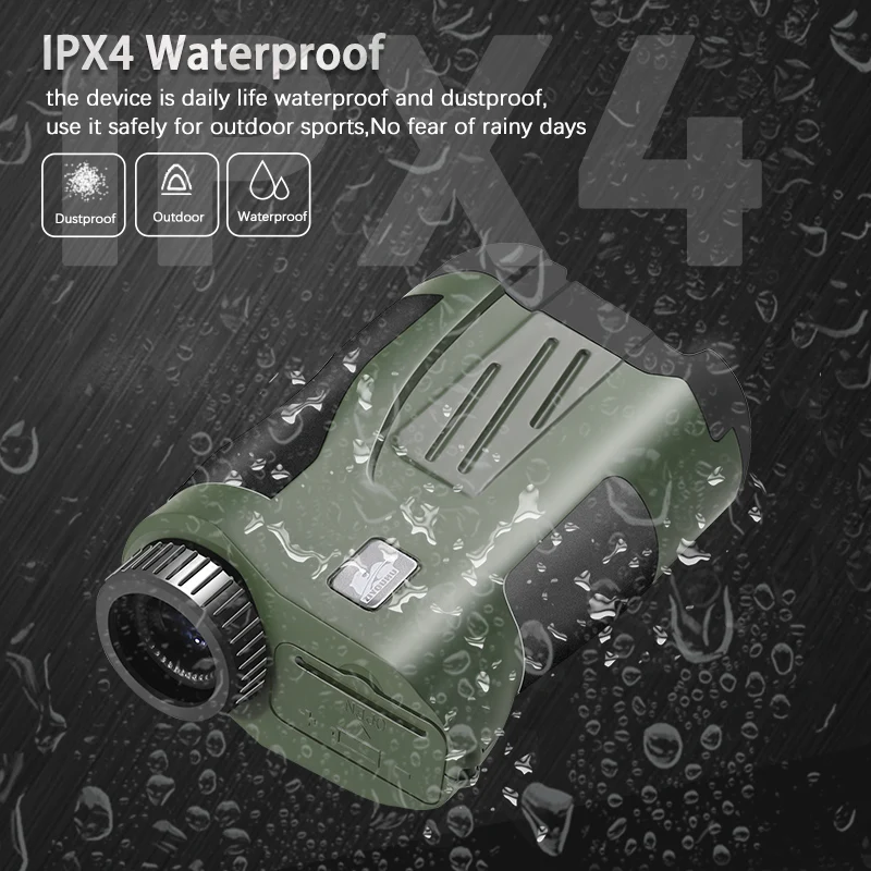 Laser Golf Rangefinder Golf Range Finder Laser Distance Meter 1200m Yd Range finder For Hunt Sport Telescope