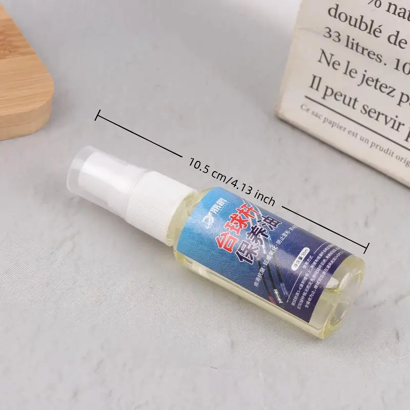 Pool Cue Oil Billiard Ball Rod Oil With Towel Billiards Club Cleaner Restores Polishes Shines Removes Dirt Dust Nourishes Wood