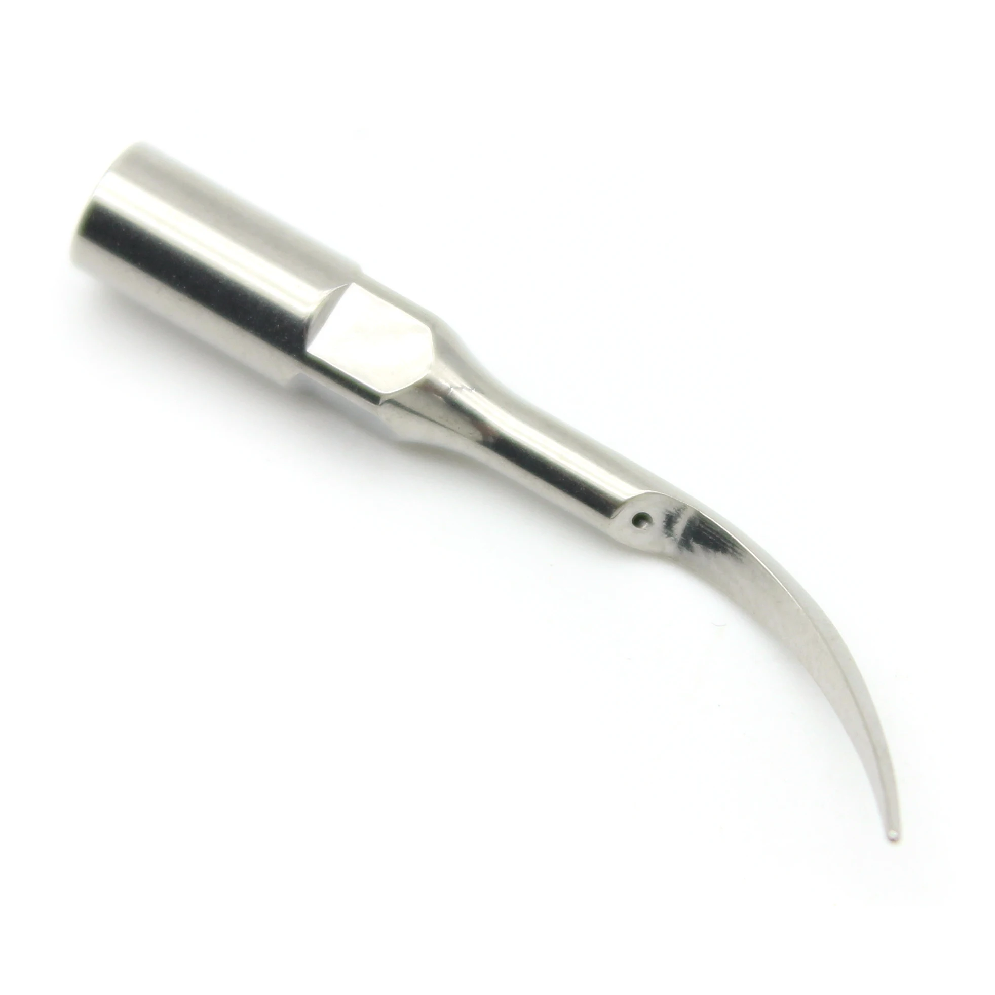 Kit De 5 Embouts Scalers Ultrasoniques Dentaires Woodpecker P1 - Compatibles EMS - Pour Détartrage Sous-gingival