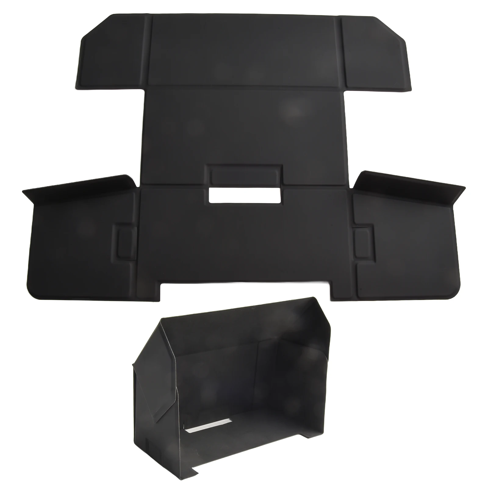 Remote Control Sun Hood For DJI NEO/MINI3PRO Magnetic Light Shield Sun Shade Folding Sunshade Phone Cover Accessaries