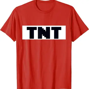 Tnt Costume Diy Easy Family Costumes Halloween T Shirt 1