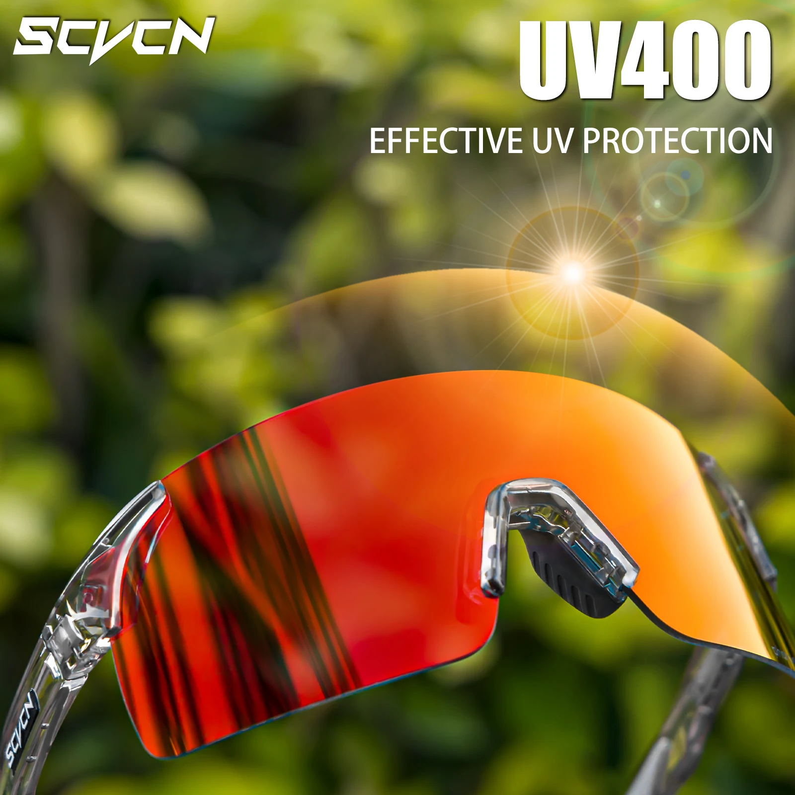 SCVCN  Ŭ ۶, UV400 Ŭ Ȱ,  ,  Ȱ, ߿ MTB  Ȱ