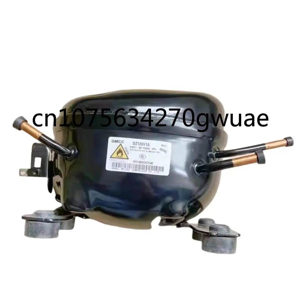 

Suitable for Meizhi Refrigerator Compressor GMCC DZ120V1B DZ120V1A Universal Meizhi Variable Frequency Compressor