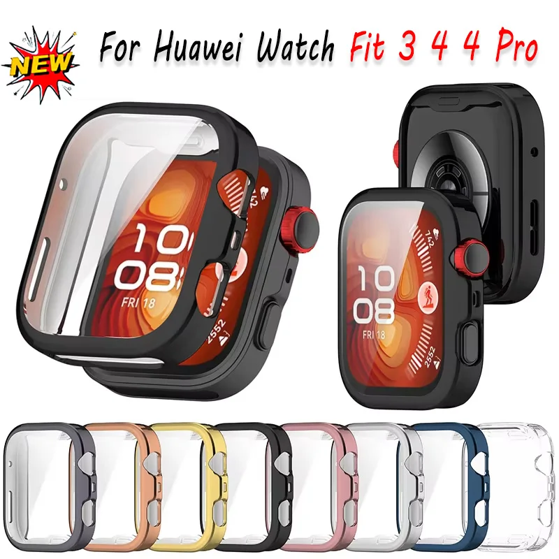 Premium Plating TPU Soft Case with Silicone Screen Protector - Protective Shell and Accessories Cover