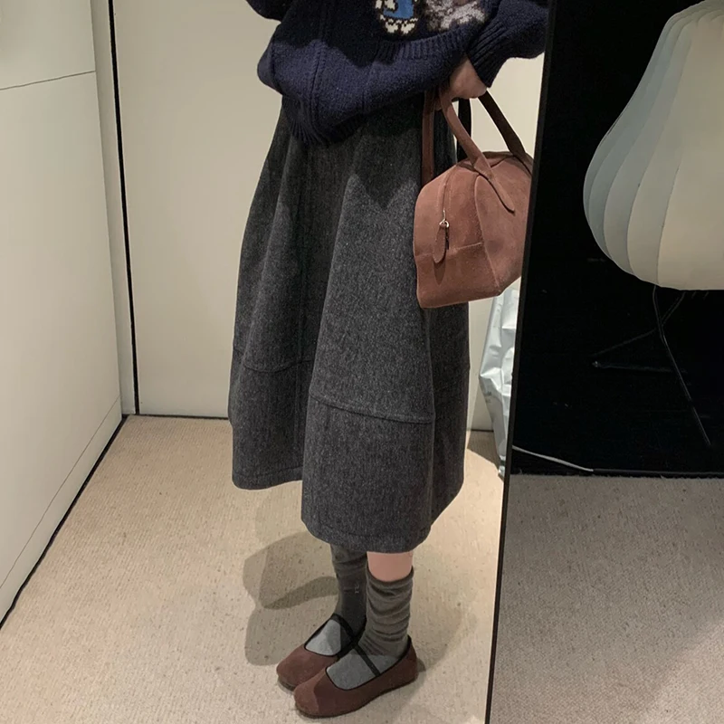 MEXZT Dress Styling