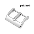 Polished silver