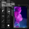 9H Hardness Screen Protector for Lenovo Tab P11 Plus 2021 TB-J616F/J607F P11 TB-J606F/J606L 11" Tempered Glass Film Bubble Free 2