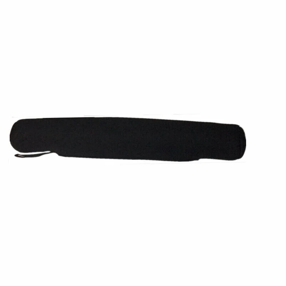 Waterproof Neoprene Scope Cover Soft Scopes Protector Covers Neoprene Optics Lens Cover For Outdoor Camping Hiking Training