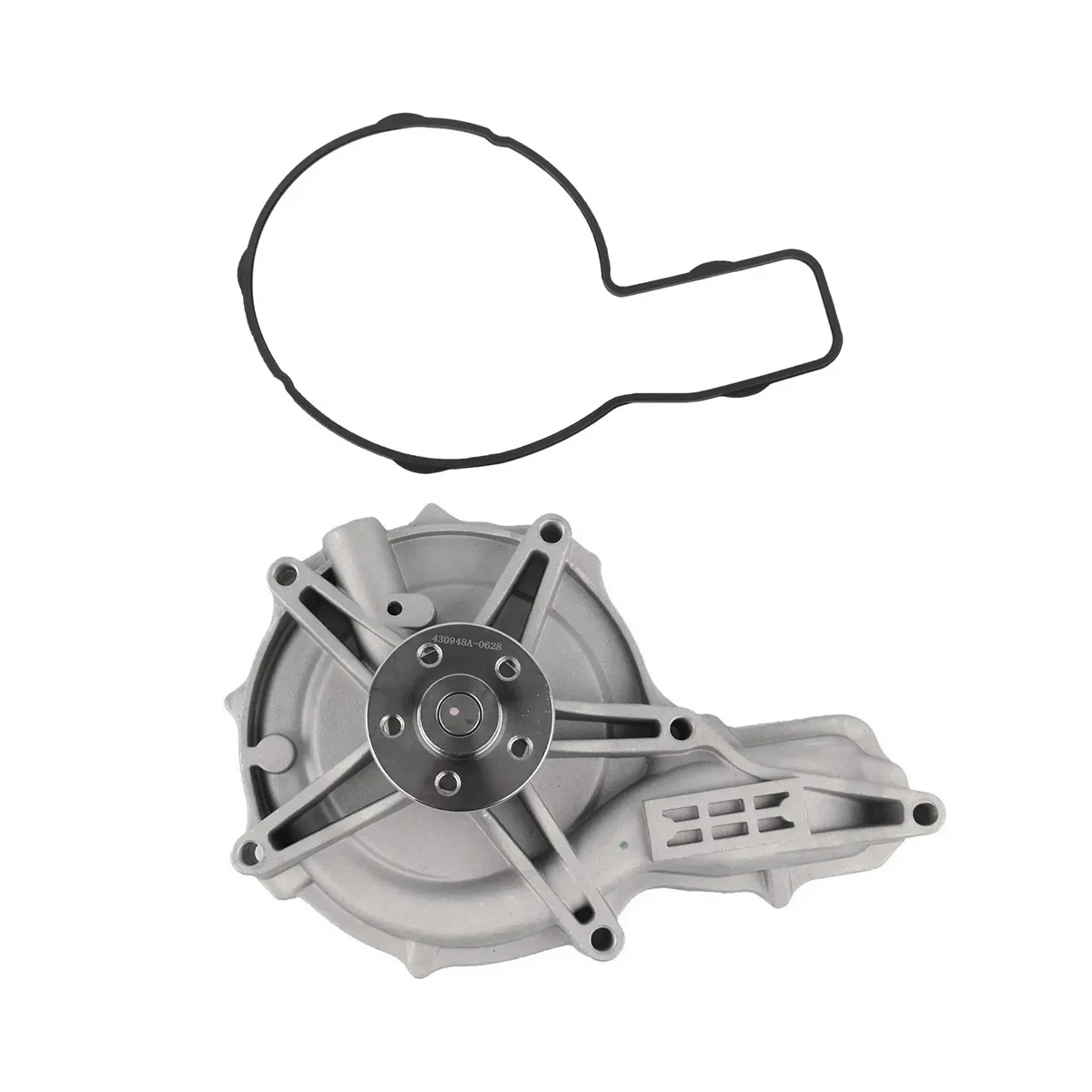 

For Volvo D11 D13 D16 Cooling System Diesel Engine Water Pump Part Number : 20538845 20451516 20464403 20538820 20744939