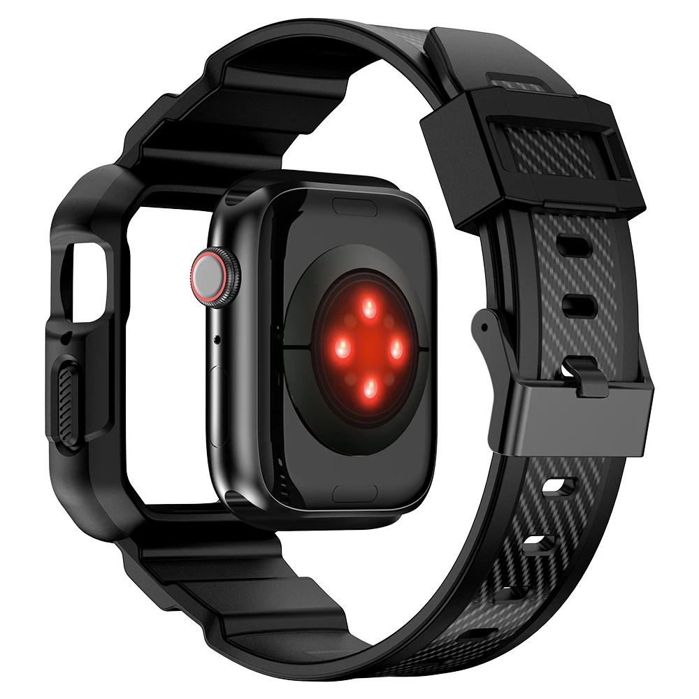 Apple watch Ʈ Ʈ  49mm 45mm 44mm, iWatch ø SE2 8/7/6/5/4    ߰ ,  ̽ Ŀ 