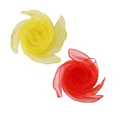 Yellow Red