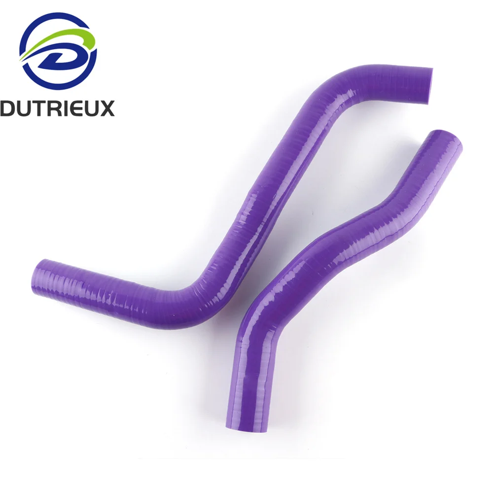 

For Mitsubishi Galant 2.0/2.4 VR4 92-03 Silicone Coolant Radiator Hose