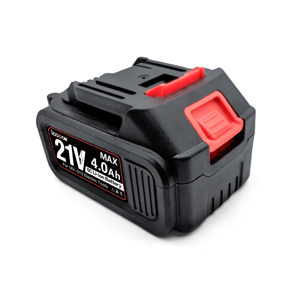6.0Ah 4.0Ah 2.0Ah Rechargeable Lithium Battery For Makita For Cordless Car Polisher Water Gun Angle Grinder Power Tool Batteries 2
