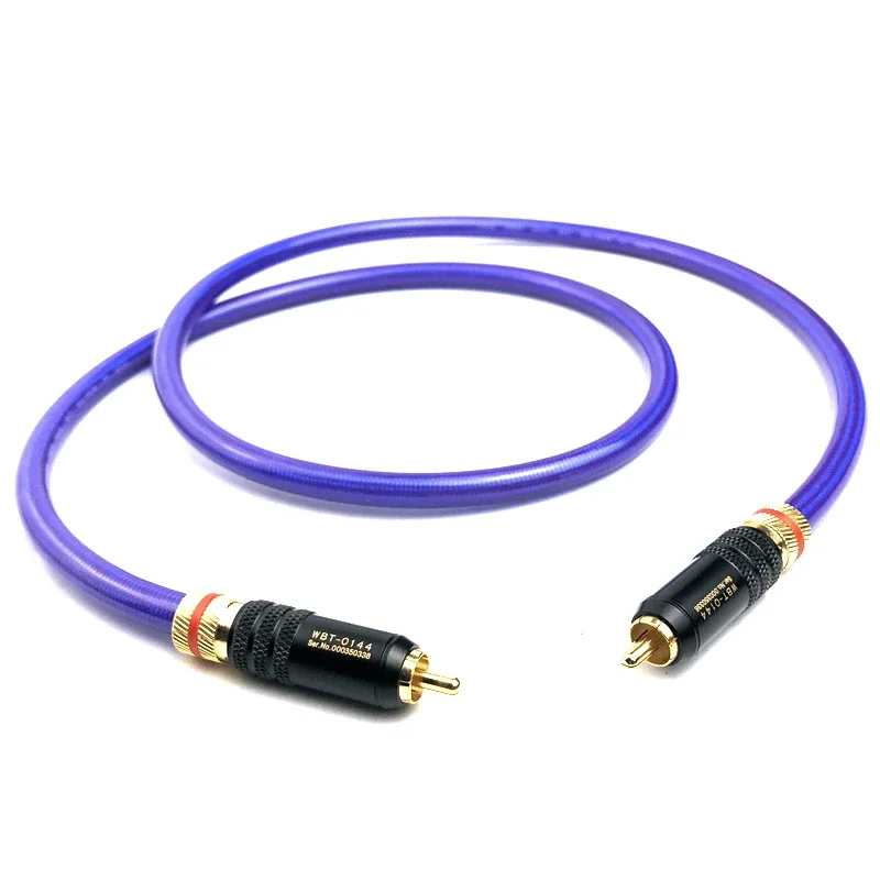 VDH Van Den Hul IT65G ǹ    DAC ̺, Ȩ þ TV  ڴ, RCA ̺, 75Ohm