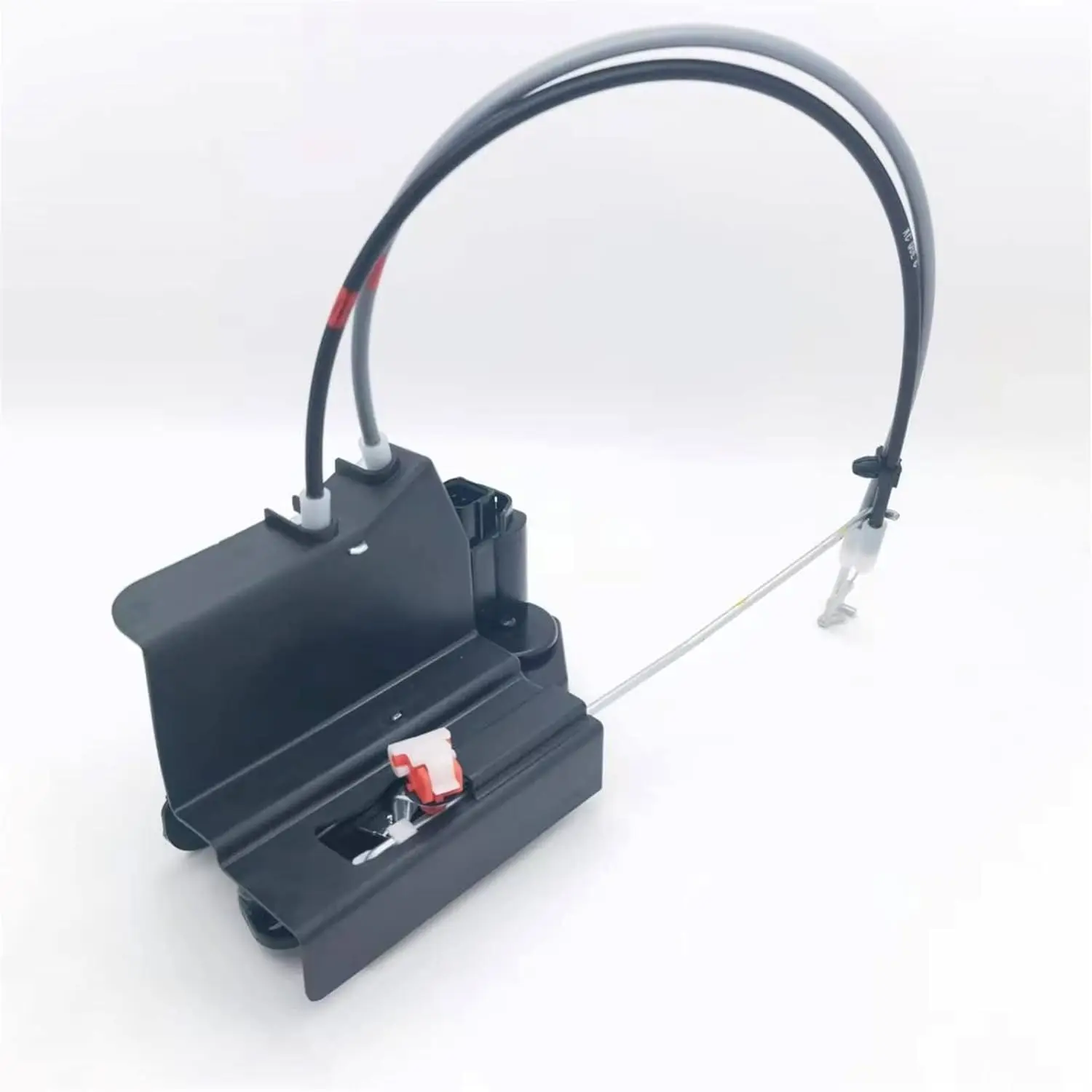 Actyon Kyron Sports 용 전면 도어 래치 케이블 Assy Lh 7121009026 Rh 7122009006 고품질