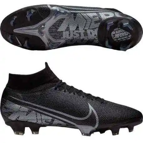 Nike 7 Pro Fg Negra - AliExpress Mobile