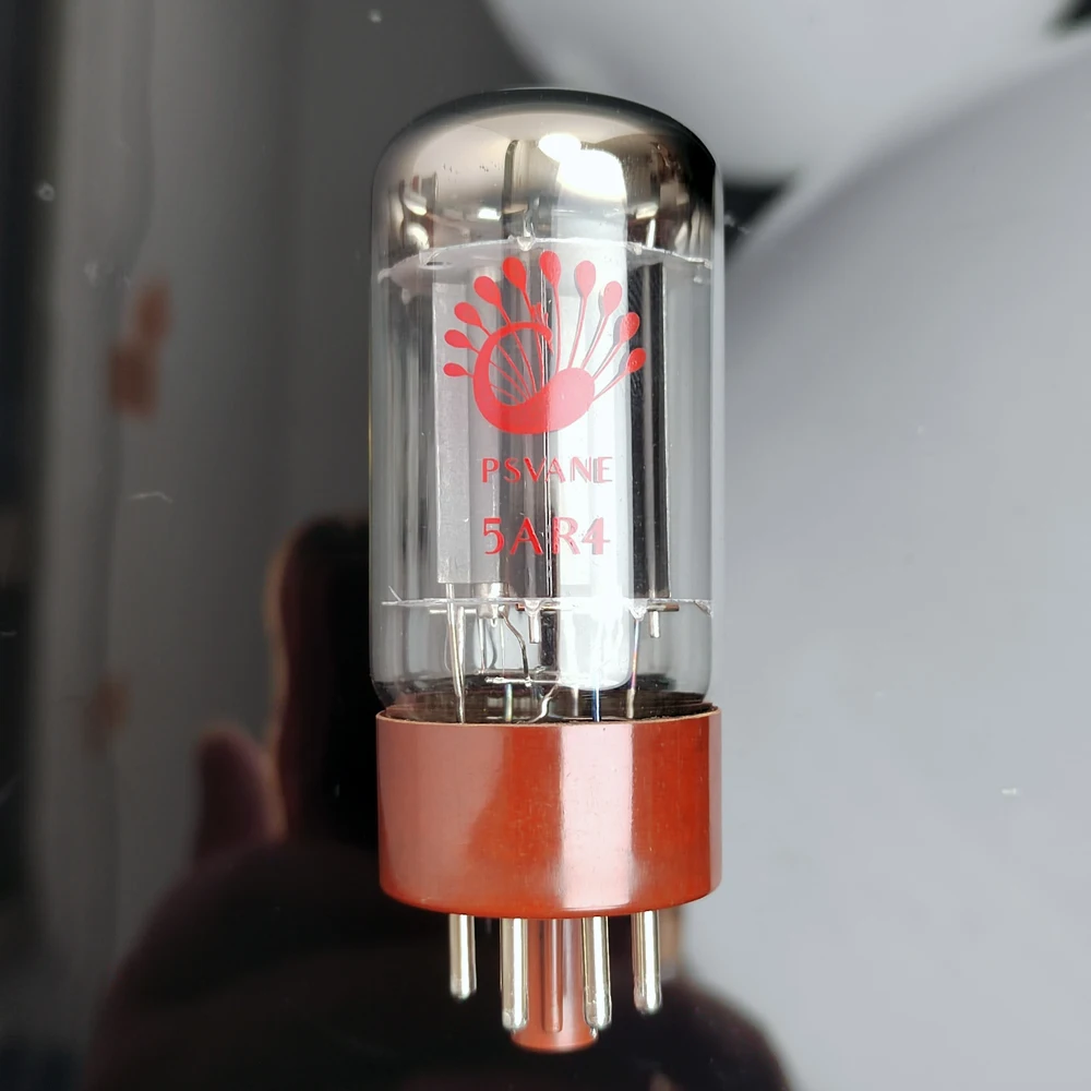 FEIYUE NEW SOUND AMP PSVANE 5AR4 Tube for Vacuum Tube Amplifier Replaces GZ34 5U4G 274B HIFI Audio Amp Original Exact Match 6