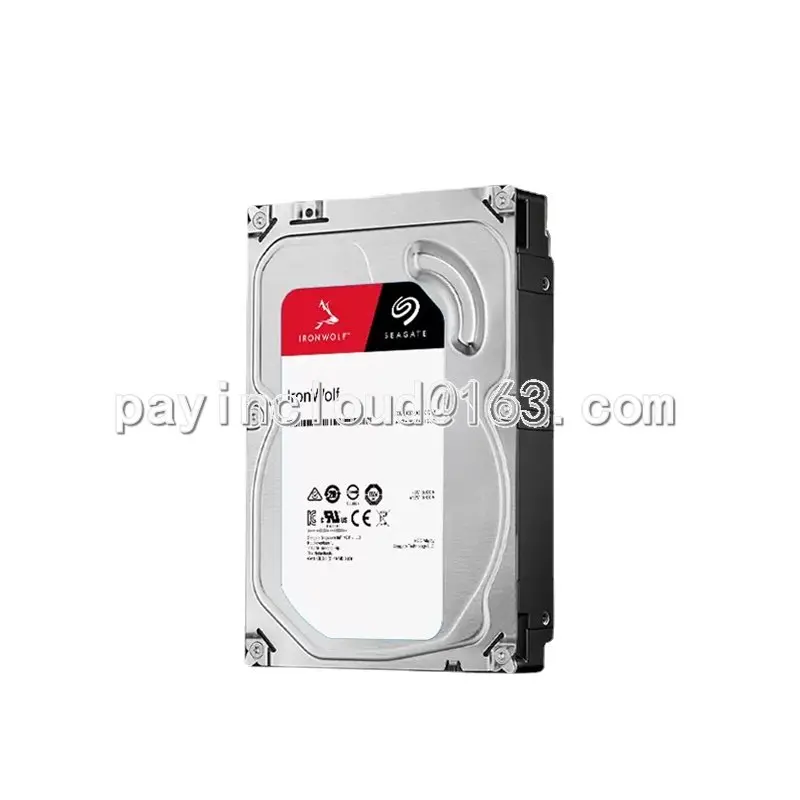 4T/8T/10T/12T/16Tb Sinology Nas Server Hard Disk Meccanico Di Grande Capacità