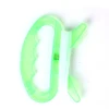Free Shipping Large Delta Kites Flying Toys For Children Kites Handle Line Outdoor Sports Kites Nylon Professional Wind Kites 6