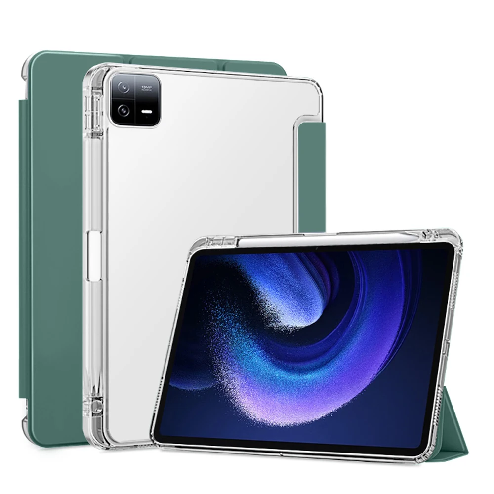 Universal Tablet Case with Pencil Holder