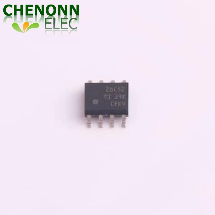 UCC28C52DR