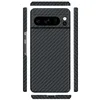 Case for Google Pixel 8 & 8 Pro Magsafe Strength Magnetic Ring Real Carbon Fiber Aramid Mobile Phone Protective Cover Shell 3