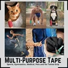 Sports Bandage Elastic Elastoplast Self Adhesive Tape Protect Wrist Palm Finger Arm Shoulder Knee Ankle Pets Leg Tattoo Safety 5