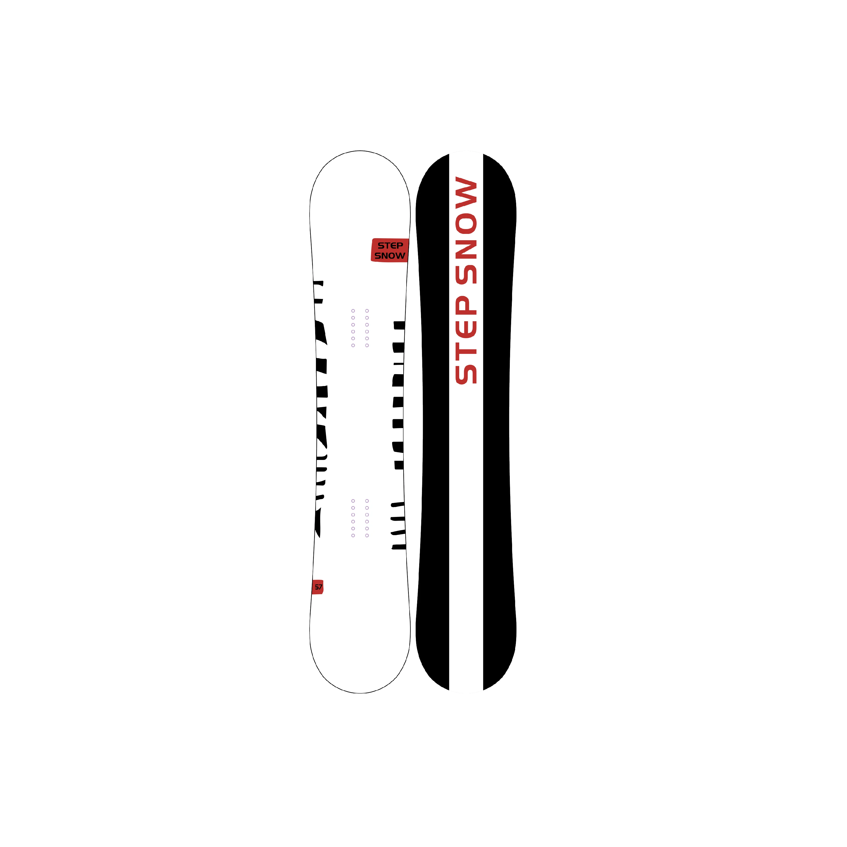 

All Mountain Light Weight Man Snowboard Price Advantage OEM&ODM