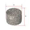 Snow Foam Lance Mesh Filter Foam Tablet Foam Cannon Stainless Steel Strainer Net Filter 2