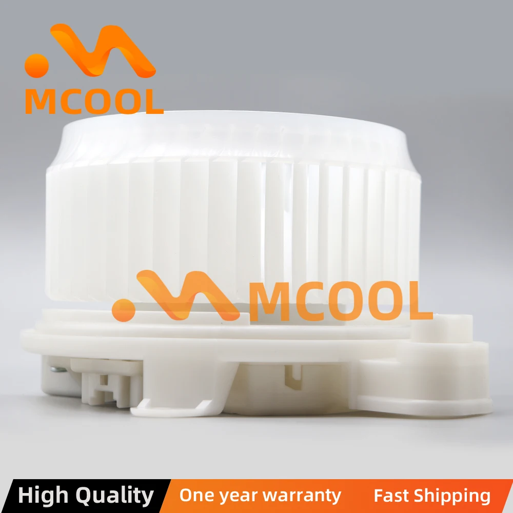 空調暖房ファン送風機モーターレクサスCT200H CT200 1.8L 2ZR