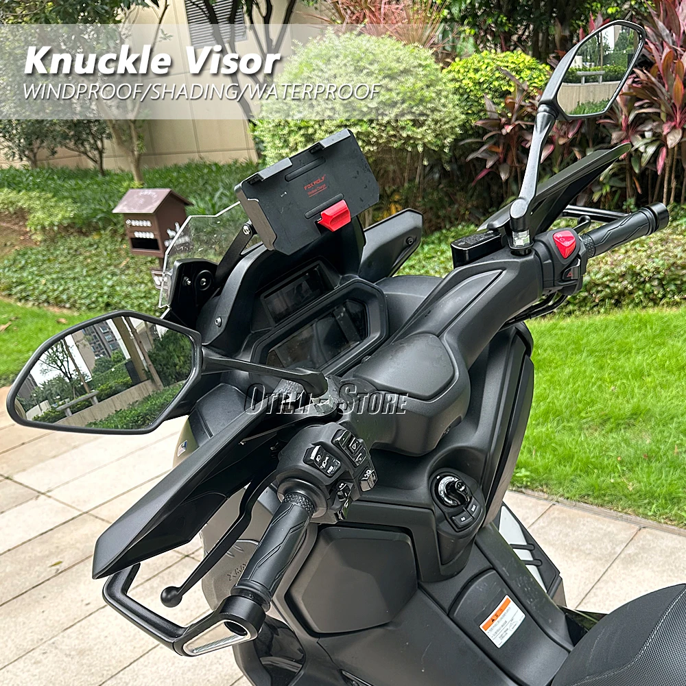 Yamaha Xmax X-MAX 125 300 23 KÖNTÖS SZETT BODY BOK KÉK za 158160.00HUF