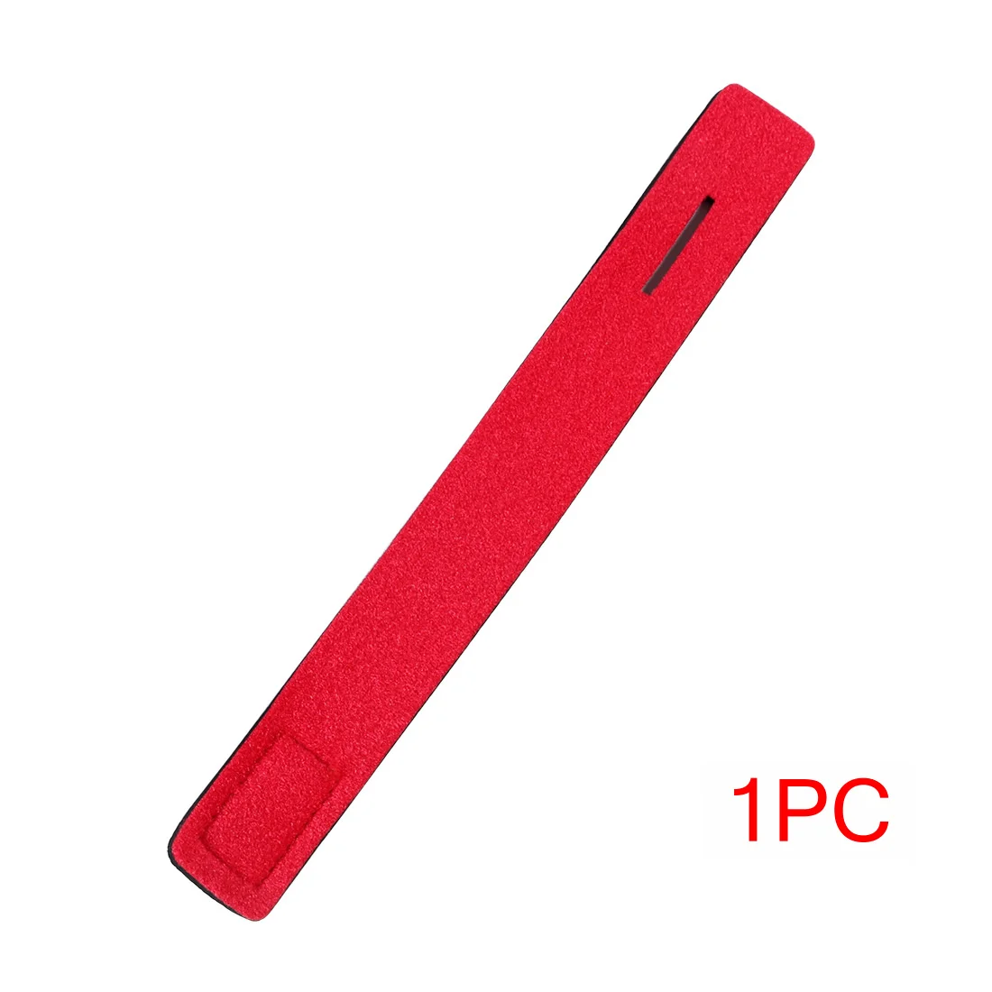 1PC Red