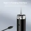 Usb Soldering Iron 5V Mini Convenient Adjustable Temperature Home Tools Diy Manual Radio Soldering Iron Set 4