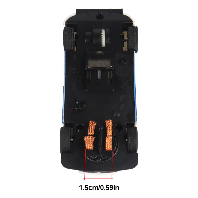 Analog Slot Car 1/43 1:43 1 43 Electric Race Remote Control Circuit Railway Cars Toy For Carrera Go Scalextric Ninco SCX 2