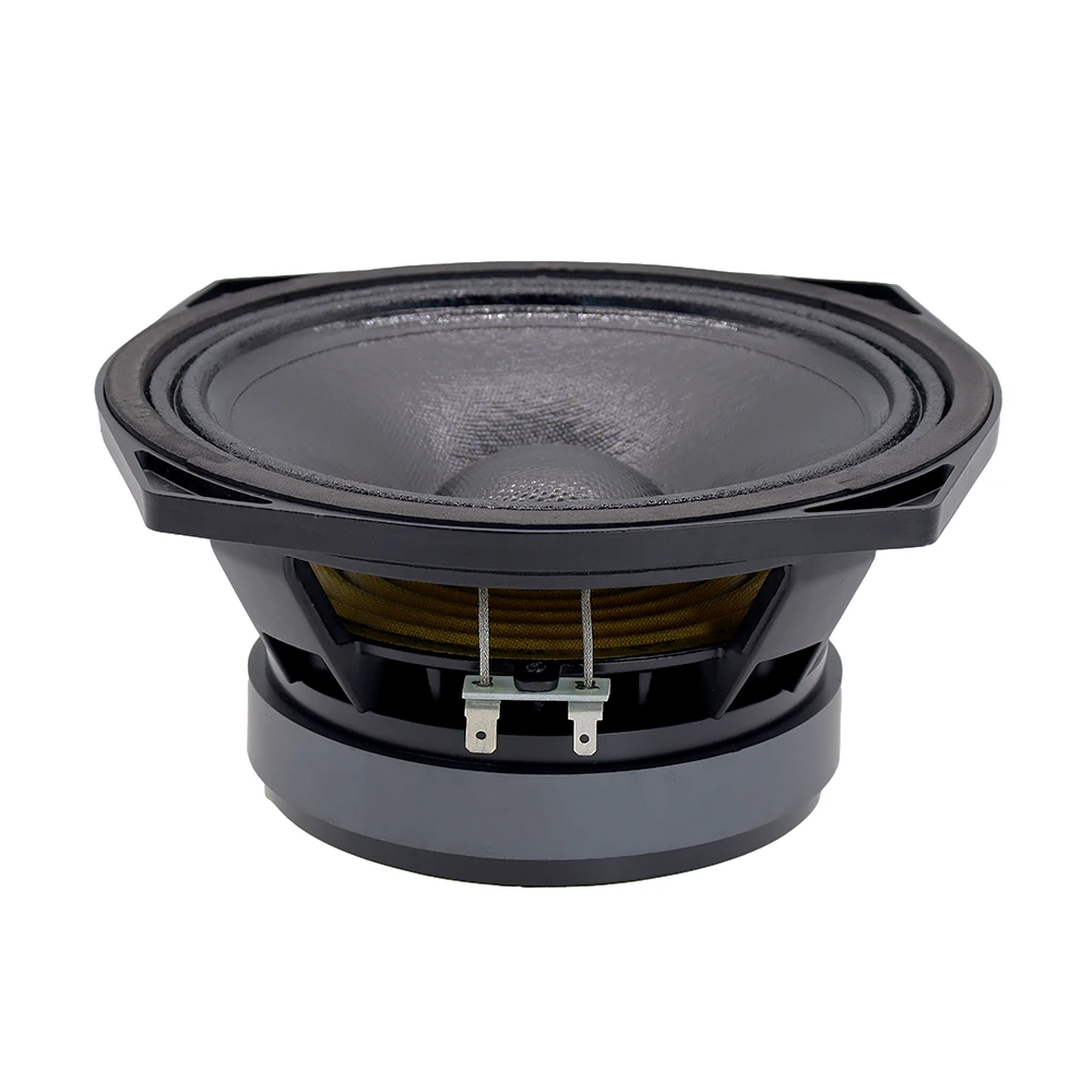 T-8026W 8'' 800W 16Ohm Good Sound 8 Inch Woofer Speaker Active/Passive Use Speakers OEM