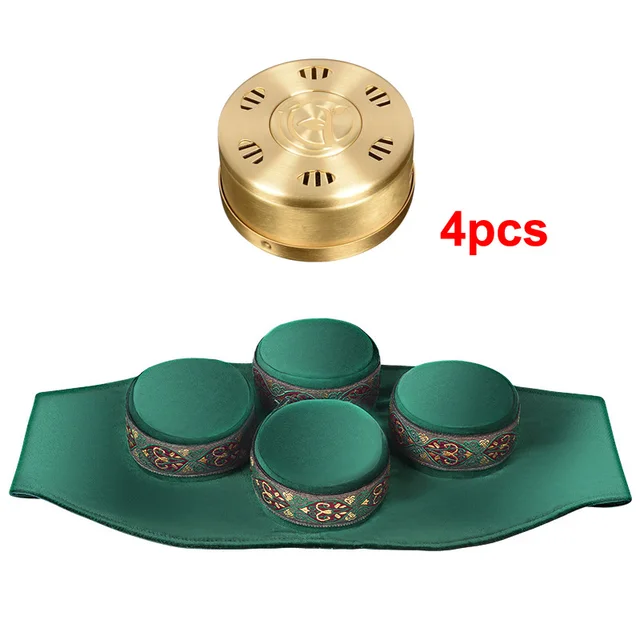 copper box and bag-350850