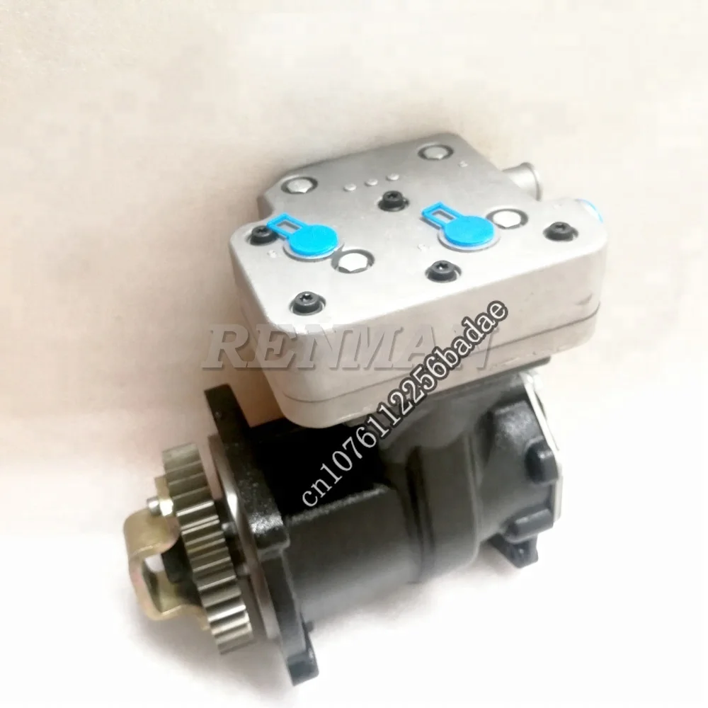 

QSX ISX QSX15 ISX15 X15 engine Air Compressor 4318216 3680441 3681902 3681904 3101137 3103413 4952758 3104216