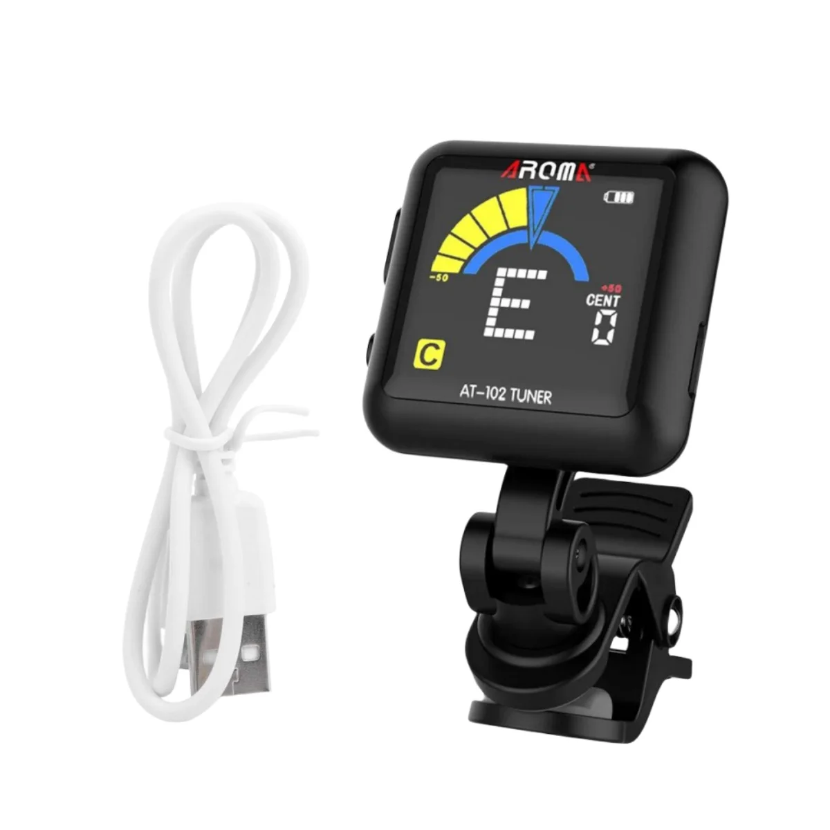 AROMA AT-102 Tuner Image 9