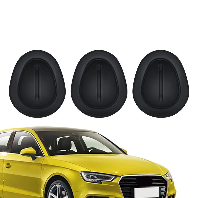 AutoCupHolderReducerInsertUniversalWaterCupLimiterCupStopper