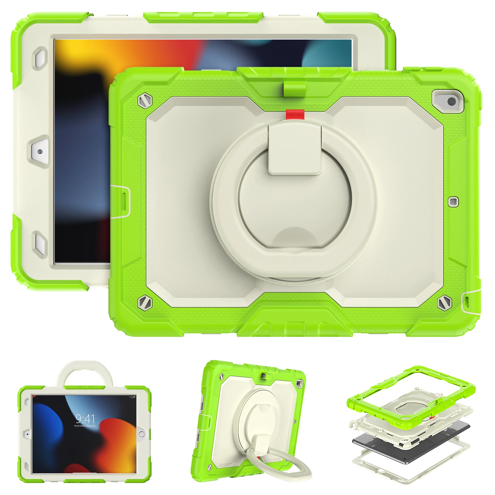 acessórios para tablet