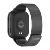 Metal Watchband For Xiaomi Redmi Watch 5 Active / 5 Lite Stainless Steel Replacement Strap Redmi Watch 5 Lite Wrist Bracelet 3