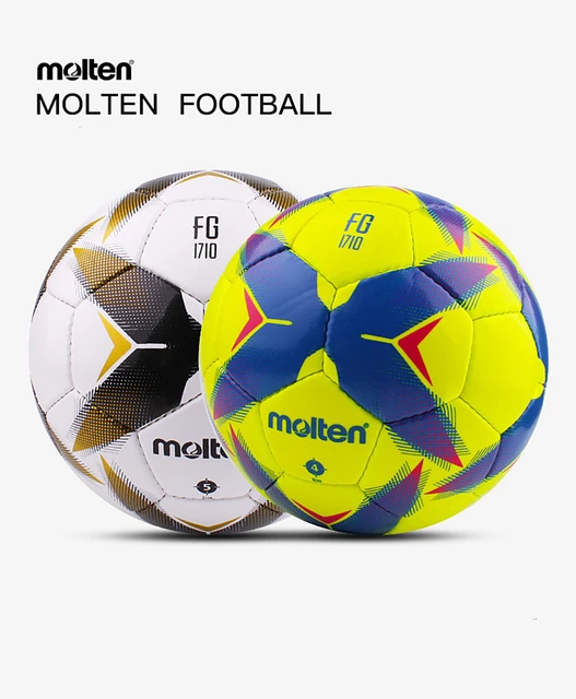 Blue Dream Football, Jouet Enfant Ballon de Foot Uppladdningsbar a 3b4a