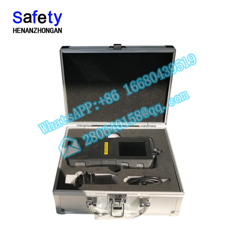 Рисунок 4 - Детектор горючих газов