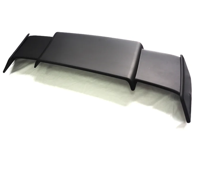 

car ABS Rear Spoiler Roof Trunk Wing for Benz G-Class W464
