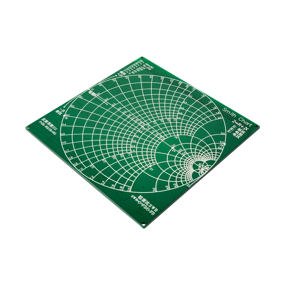 RF Demo Kit ,RF Test Board Modules NanoVNA RF Test Module