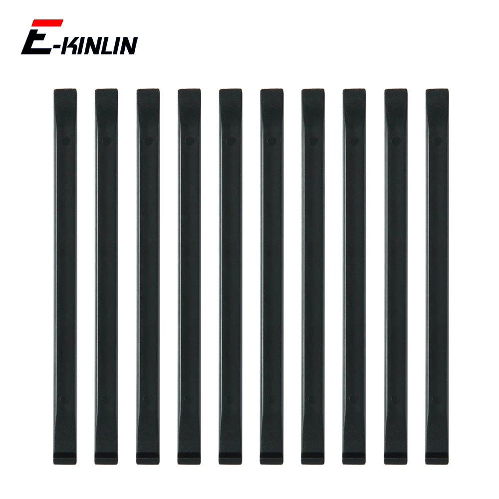 

Plastic Flat Head Blade Spudger Pry Crowbar Shovel Mobile Phone Disassembly For iPhone For Android LCD Screen Teardown Open Tool