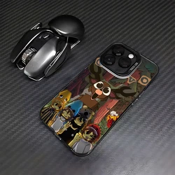 Enchanted Forest Nights Phone Case Cover - Samsung A52 (CYB - 379CYZ1A1)