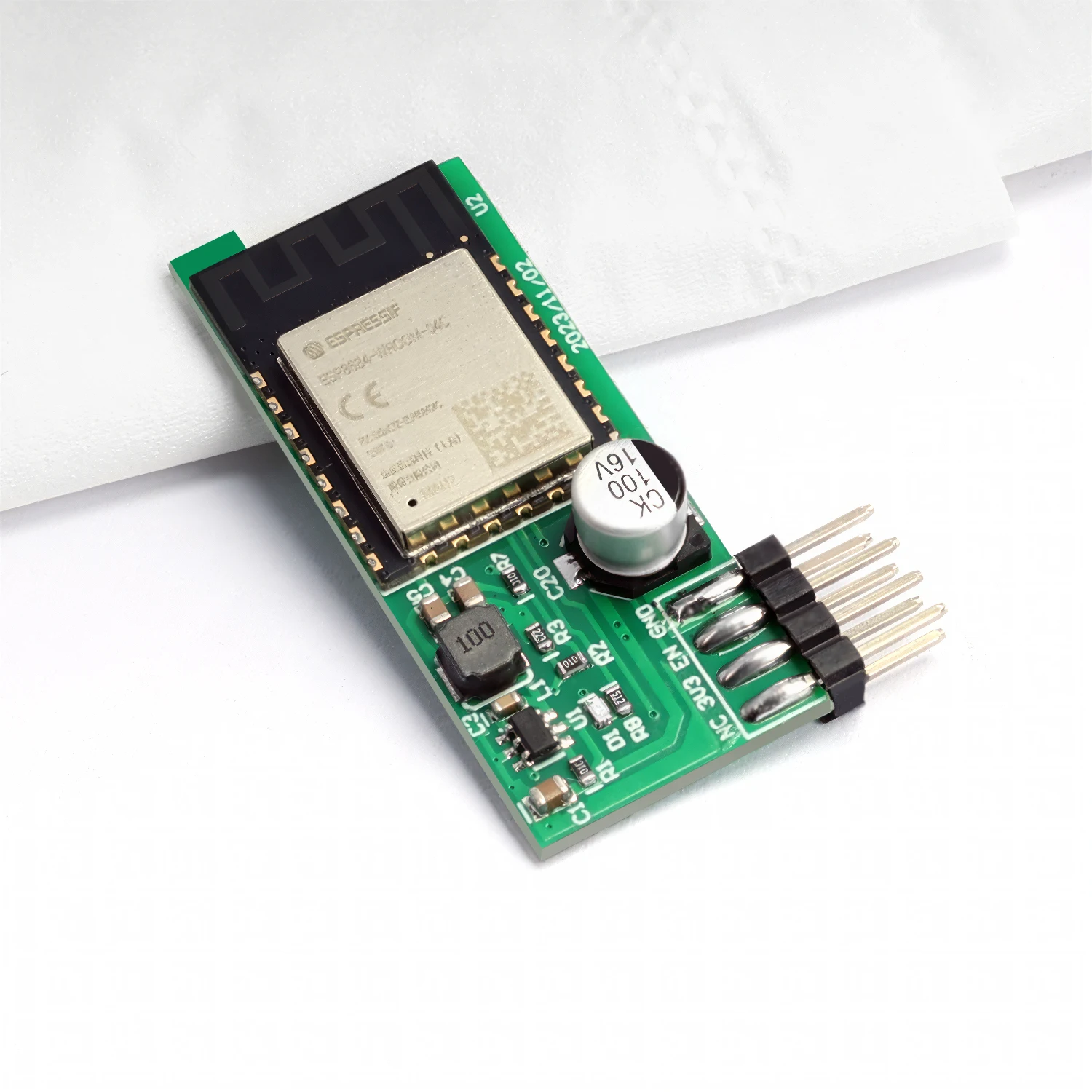 Wifi Board RD WiFi board for RD power supply communication version
