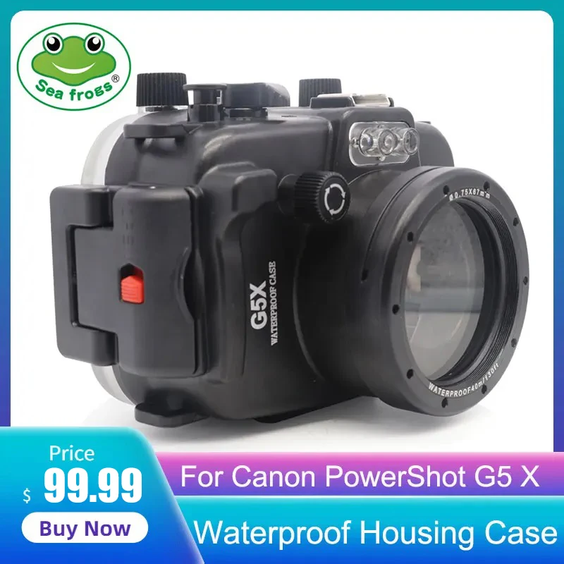 Canon PowerShot S95 コンパクトデジタルカメラ 、防水ケース Canon PowerShot S95 コンパクトデジタルカメラ 、防水ケース