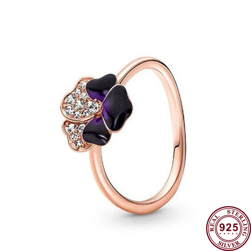 Рисунок 4 - Женское кольцо с тремя камнями